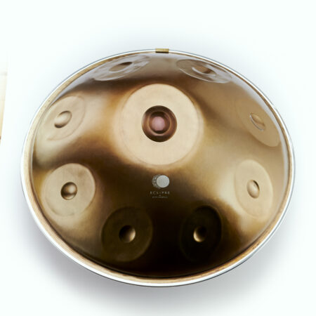 اکلیپس ر کرد استیل