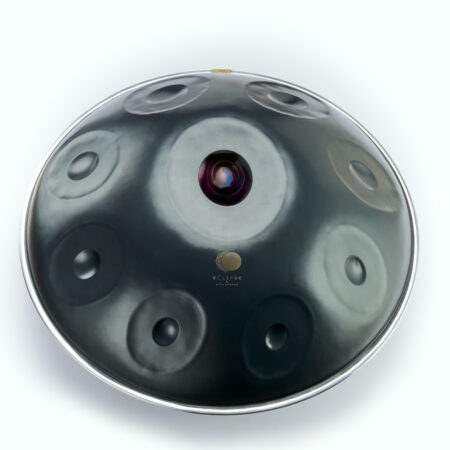 اکلیپس ر کرد نیتراید